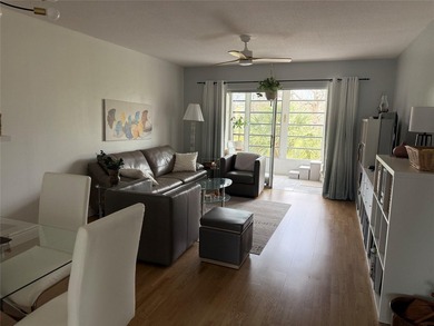 Beautiful condo 2 bedrooms, 2 bathrooms in Lauderhill East on Lauderhill Golf Course in Florida - for sale on GolfHomes.com, golf home, golf lot