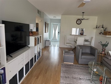 Beautiful condo 2 bedrooms, 2 bathrooms in Lauderhill East on Lauderhill Golf Course in Florida - for sale on GolfHomes.com, golf home, golf lot