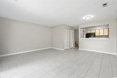 Welcome to this end unit townhome in the heart of Myrtle Beach - on  in South Carolina - for sale on GolfHomes.com, golf home, golf lot