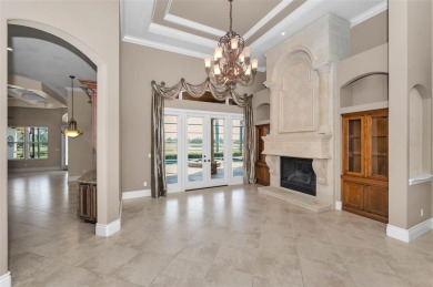 Welcome to your Luxury Dream Home! A unique opportunity to own on Fox Hollow Golf Club in Florida - for sale on GolfHomes.com, golf home, golf lot