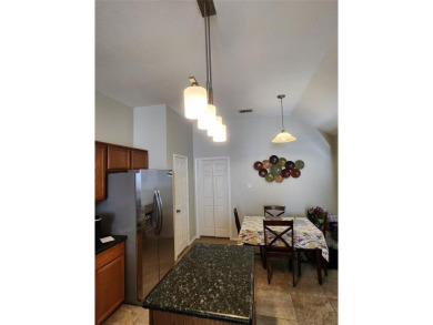 This home isn't just a place to live, it a PLACE TO THRIVE in on Woodbridge Golf Club in Texas - for sale on GolfHomes.com, golf home, golf lot