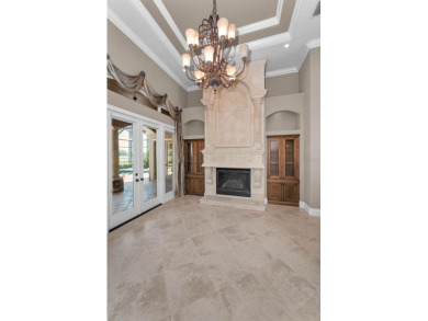 Welcome to your Luxury Dream Home! A unique opportunity to own on Fox Hollow Golf Club in Florida - for sale on GolfHomes.com, golf home, golf lot