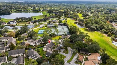 **SELLER OFFERING TO PAY 1-YEAR of ANNUAL HOA DUES VALUED at on The Deerwood Country Club in Florida - for sale on GolfHomes.com, golf home, golf lot