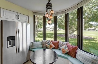 Welcome to 167 Waterbend Drive, an exquisite 2 bedrooms on Jonathans Landing Golf Club in Florida - for sale on GolfHomes.com, golf home, golf lot