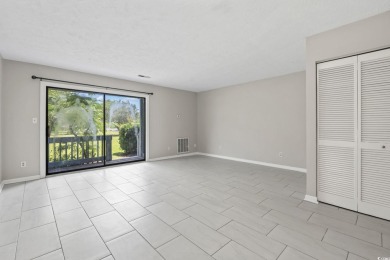 Welcome to this end unit townhome in the heart of Myrtle Beach - on  in South Carolina - for sale on GolfHomes.com, golf home, golf lot