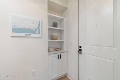 Immaculate upper-end Harborwalk condo built in 2023, offering 3 on Members Club At St. James Plantation in North Carolina - for sale on GolfHomes.com, golf home, golf lot