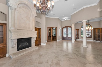 Welcome to your Luxury Dream Home! A unique opportunity to own on Fox Hollow Golf Club in Florida - for sale on GolfHomes.com, golf home, golf lot