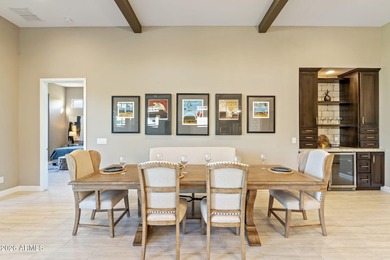 Located in a gorgeous, gated North Scottsdale community, this on Pinnacle Peak Country Club in Arizona - for sale on GolfHomes.com, golf home, golf lot