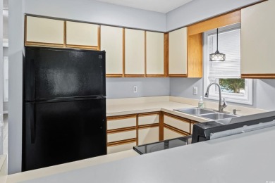 Welcome to this end unit townhome in the heart of Myrtle Beach - on  in South Carolina - for sale on GolfHomes.com, golf home, golf lot