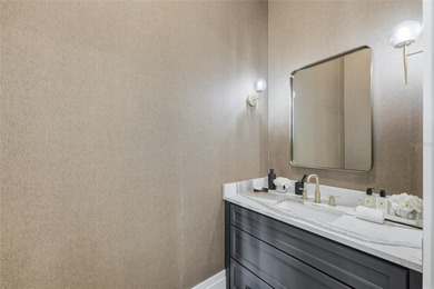 Apresenting an extraordinary estate within the exclusive gated on Bella Collina Golf Club in Florida - for sale on GolfHomes.com, golf home, golf lot