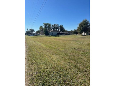 Welcome to Lot 589 Marie Dr, Zephyrhills, FL 33541, located in on The Links of Lake Bernadette in Florida - for sale on GolfHomes.com, golf home, golf lot