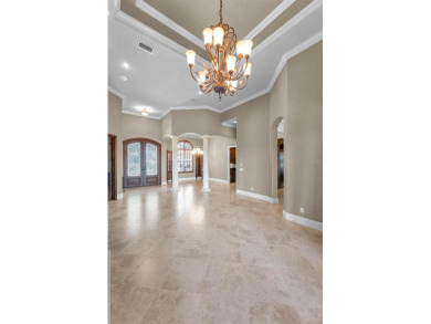 Welcome to your Luxury Dream Home! A unique opportunity to own on Fox Hollow Golf Club in Florida - for sale on GolfHomes.com, golf home, golf lot