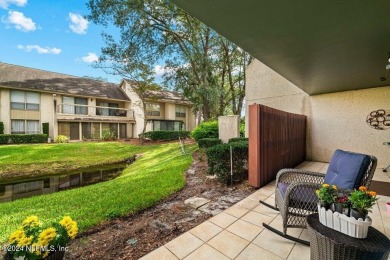 **SELLER OFFERING TO PAY 1-YEAR of ANNUAL HOA DUES VALUED at on The Deerwood Country Club in Florida - for sale on GolfHomes.com, golf home, golf lot