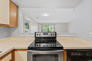 Welcome to this end unit townhome in the heart of Myrtle Beach - on  in South Carolina - for sale on GolfHomes.com, golf home, golf lot
