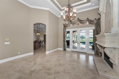 Welcome to your Luxury Dream Home! A unique opportunity to own on Fox Hollow Golf Club in Florida - for sale on GolfHomes.com, golf home, golf lot