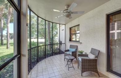 Welcome to 167 Waterbend Drive, an exquisite 2 bedrooms on Jonathans Landing Golf Club in Florida - for sale on GolfHomes.com, golf home, golf lot