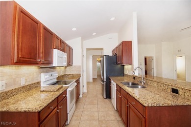 Would ya look at this view??? Come over an check out this on Colonial Country Club in Florida - for sale on GolfHomes.com, golf home, golf lot