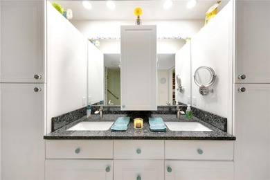 * * DO NOT MISS OUT ON THIS RARE OPPORTUNITY TO OWN A GROUND on Countryside Country Club in Florida - for sale on GolfHomes.com, golf home, golf lot