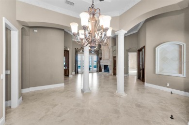 Welcome to your Luxury Dream Home! A unique opportunity to own on Fox Hollow Golf Club in Florida - for sale on GolfHomes.com, golf home, golf lot