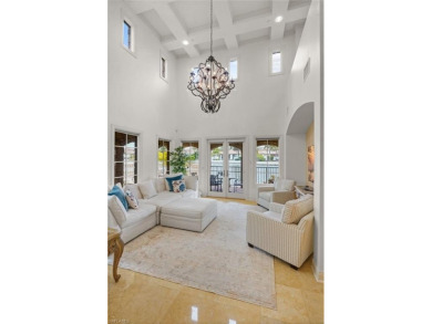 Experience IMMEDIATE ACCESS to a Golf Membership - Skip the golf on Tuscany Reserve in Florida - for sale on GolfHomes.com, golf home, golf lot