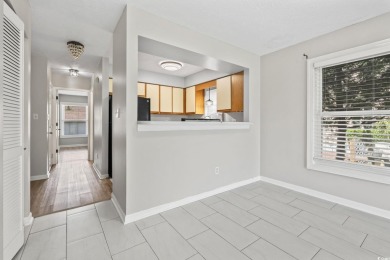 Welcome to this end unit townhome in the heart of Myrtle Beach - on  in South Carolina - for sale on GolfHomes.com, golf home, golf lot