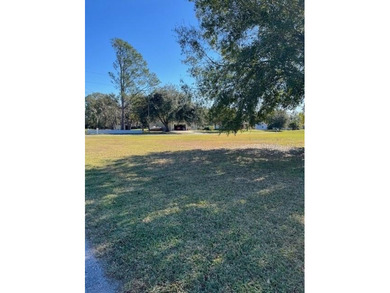 Welcome to Lot 589 Marie Dr, Zephyrhills, FL 33541, located in on The Links of Lake Bernadette in Florida - for sale on GolfHomes.com, golf home, golf lot