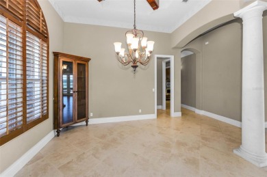 Welcome to your Luxury Dream Home! A unique opportunity to own on Fox Hollow Golf Club in Florida - for sale on GolfHomes.com, golf home, golf lot