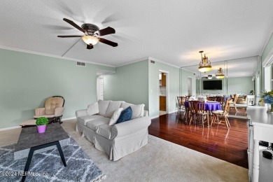 **SELLER OFFERING TO PAY 1-YEAR of ANNUAL HOA DUES VALUED at on The Deerwood Country Club in Florida - for sale on GolfHomes.com, golf home, golf lot