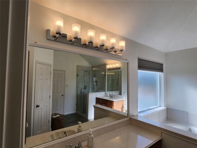 This home isn't just a place to live, it a PLACE TO THRIVE in on Woodbridge Golf Club in Texas - for sale on GolfHomes.com, golf home, golf lot