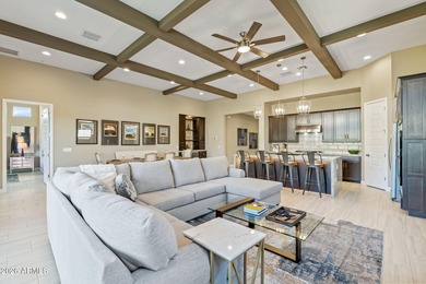 Located in a gorgeous, gated North Scottsdale community, this on Pinnacle Peak Country Club in Arizona - for sale on GolfHomes.com, golf home, golf lot