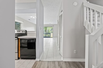 Welcome to this end unit townhome in the heart of Myrtle Beach - on  in South Carolina - for sale on GolfHomes.com, golf home, golf lot