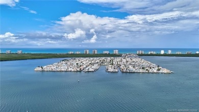 Imagine Living by the Ocean and the Intercoastal Waterway! This on Island Dunes Country Club in Florida - for sale on GolfHomes.com, golf home, golf lot