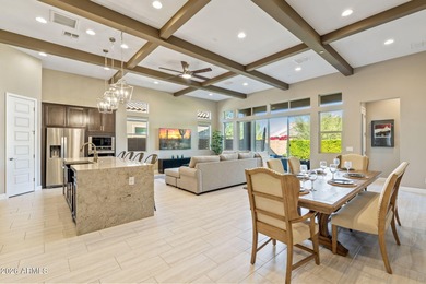 Located in a gorgeous, gated North Scottsdale community, this on Pinnacle Peak Country Club in Arizona - for sale on GolfHomes.com, golf home, golf lot