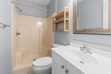 Welcome to this end unit townhome in the heart of Myrtle Beach - on  in South Carolina - for sale on GolfHomes.com, golf home, golf lot