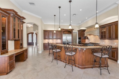 Welcome to your Luxury Dream Home! A unique opportunity to own on Fox Hollow Golf Club in Florida - for sale on GolfHomes.com, golf home, golf lot