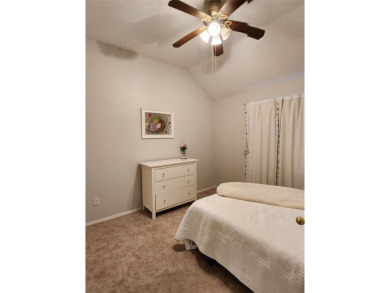 This home isn't just a place to live, it a PLACE TO THRIVE in on Woodbridge Golf Club in Texas - for sale on GolfHomes.com, golf home, golf lot