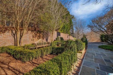 This private estate is perfectly situated on a 2.3 acre lot on Old Overton Club in Alabama - for sale on GolfHomes.com, golf home, golf lot