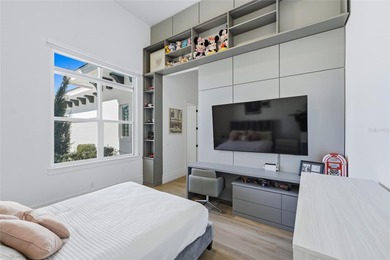 Apresenting an extraordinary estate within the exclusive gated on Bella Collina Golf Club in Florida - for sale on GolfHomes.com, golf home, golf lot