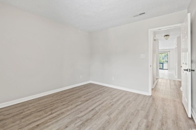 Welcome to this end unit townhome in the heart of Myrtle Beach - on  in South Carolina - for sale on GolfHomes.com, golf home, golf lot