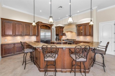 Welcome to your Luxury Dream Home! A unique opportunity to own on Fox Hollow Golf Club in Florida - for sale on GolfHomes.com, golf home, golf lot