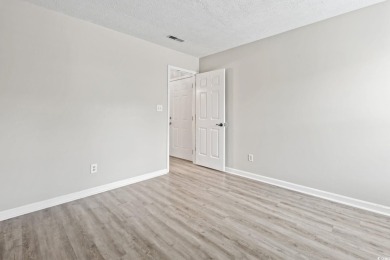 Welcome to this end unit townhome in the heart of Myrtle Beach - on  in South Carolina - for sale on GolfHomes.com, golf home, golf lot