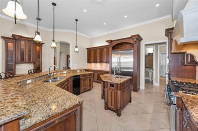 Welcome to your Luxury Dream Home! A unique opportunity to own on Fox Hollow Golf Club in Florida - for sale on GolfHomes.com, golf home, golf lot
