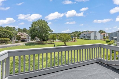 Welcome to this end unit townhome in the heart of Myrtle Beach - on  in South Carolina - for sale on GolfHomes.com, golf home, golf lot