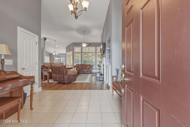 Welcome to 707 Royal Fern Court NW in beautiful Calabash where on Meadowlands Golf Club in North Carolina - for sale on GolfHomes.com, golf home, golf lot