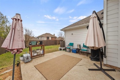 This home isn't just a place to live, it a PLACE TO THRIVE in on Woodbridge Golf Club in Texas - for sale on GolfHomes.com, golf home, golf lot