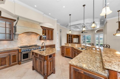 Welcome to your Luxury Dream Home! A unique opportunity to own on Fox Hollow Golf Club in Florida - for sale on GolfHomes.com, golf home, golf lot