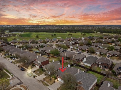 This home isn't just a place to live, it a PLACE TO THRIVE in on Woodbridge Golf Club in Texas - for sale on GolfHomes.com, golf home, golf lot