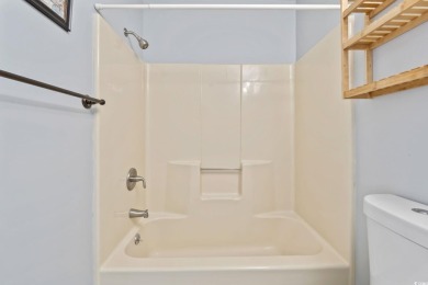Welcome to this end unit townhome in the heart of Myrtle Beach - on  in South Carolina - for sale on GolfHomes.com, golf home, golf lot