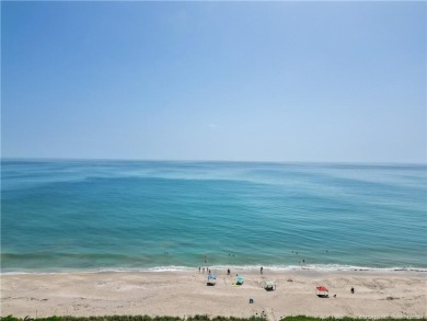 Imagine Living by the Ocean and the Intercoastal Waterway! This on Island Dunes Country Club in Florida - for sale on GolfHomes.com, golf home, golf lot