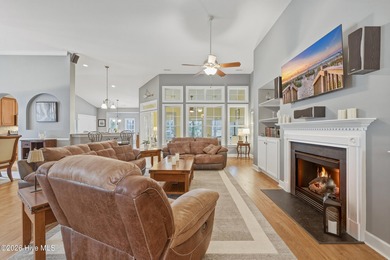 Welcome to 707 Royal Fern Court NW in beautiful Calabash where on Meadowlands Golf Club in North Carolina - for sale on GolfHomes.com, golf home, golf lot